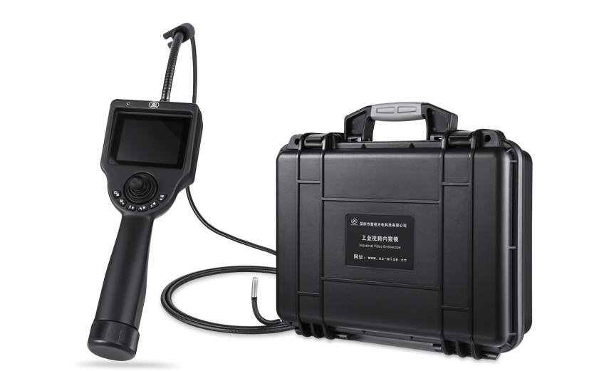 汽車工業(yè)內窺鏡哪個好？具體有哪些優(yōu)勢？