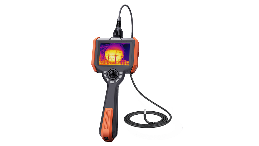 應如何判斷，工業(yè)內(nèi)窺鏡的廠家是否真正具備實力？