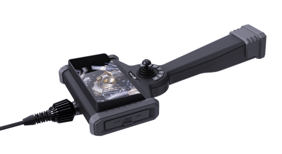 軟管電子內(nèi)窺鏡有哪些類型？