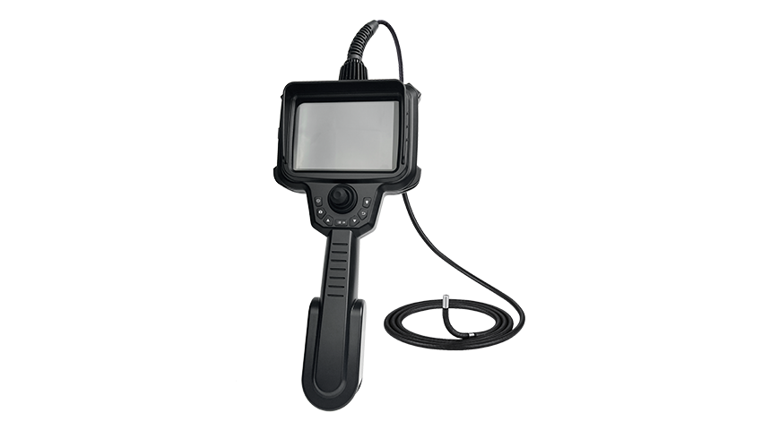 便攜式工業(yè)內(nèi)窺鏡有什么特點？