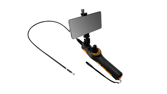 怎樣選擇一款性能好的汽車內(nèi)窺鏡？