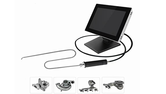 工業(yè)視頻內(nèi)窺鏡有哪些核心技術(shù)？