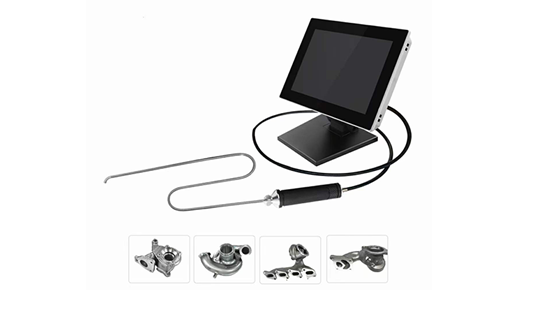 工業(yè)內(nèi)窺鏡定制廠家該怎么選？