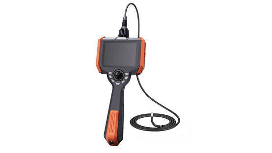 如何挑選手持式工業(yè)內(nèi)窺鏡？