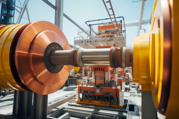 深圳微視工業(yè)內(nèi)窺鏡：機(jī)械重工設(shè)備檢測方案，探索部件奧秘