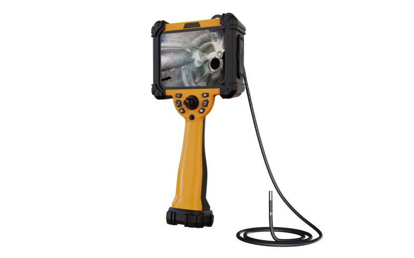 星漢巡天·XT系列智能電控工業(yè)內(nèi)窺鏡