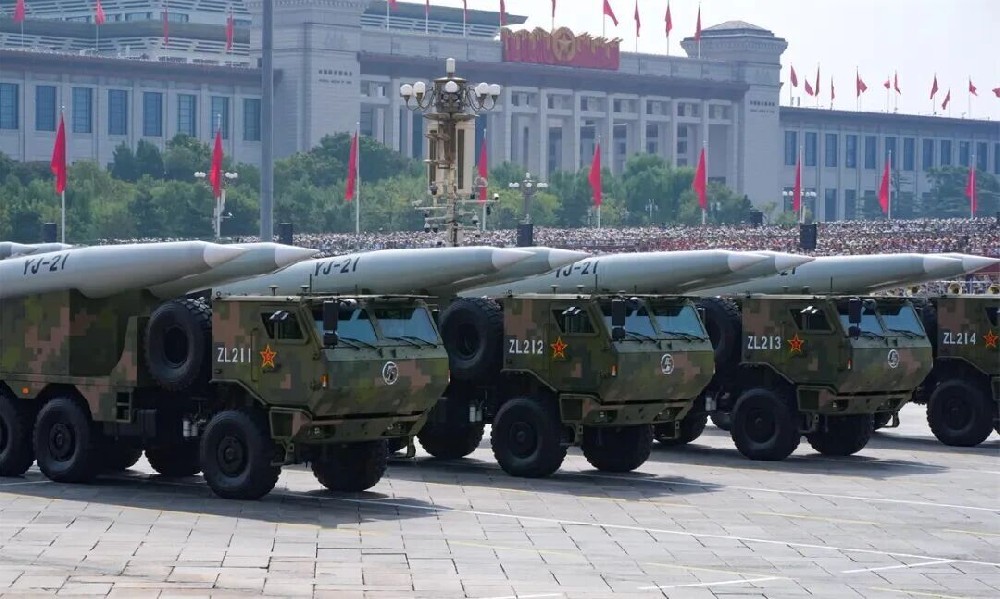 深圳微視工業(yè)內(nèi)窺鏡：守護(hù)國(guó)防安全，就是保障我們的和平生活