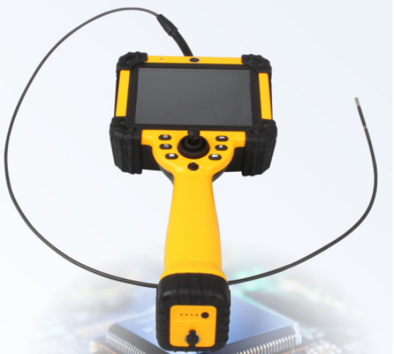 工業(yè)內(nèi)窺鏡在渦輪機(jī)上的應(yīng)用