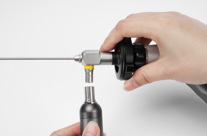 天璣TJ-YG光學(xué)直桿視頻內(nèi)窺鏡